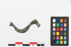 Foto von Bronzecertosafibel (NHMW-PRAE-078063)